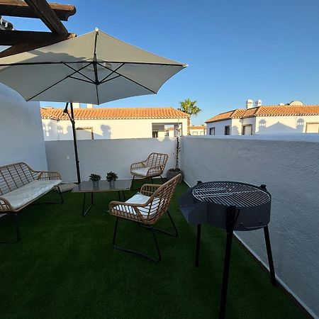 Casa Pandora Apartamento Duplex Atico, Primera Linea De Playa Торрокс-Коста Экстерьер фото