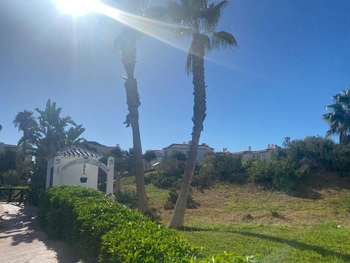 Casa Pandora Apartamento Duplex Atico, Primera Linea De Playa Торрокс-Коста Экстерьер фото