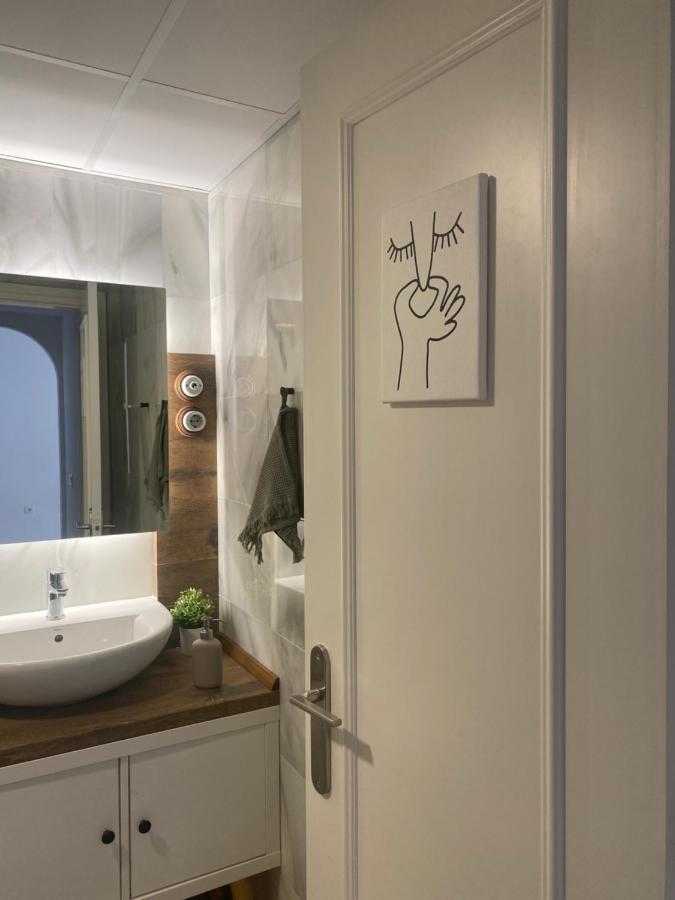 Casa Pandora Apartamento Duplex Atico, Primera Linea De Playa Торрокс-Коста Экстерьер фото