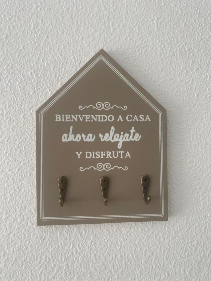 Casa Pandora Apartamento Duplex Atico, Primera Linea De Playa Торрокс-Коста Экстерьер фото