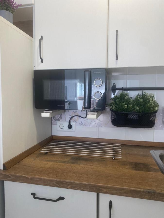 Casa Pandora Apartamento Duplex Atico, Primera Linea De Playa Торрокс-Коста Экстерьер фото