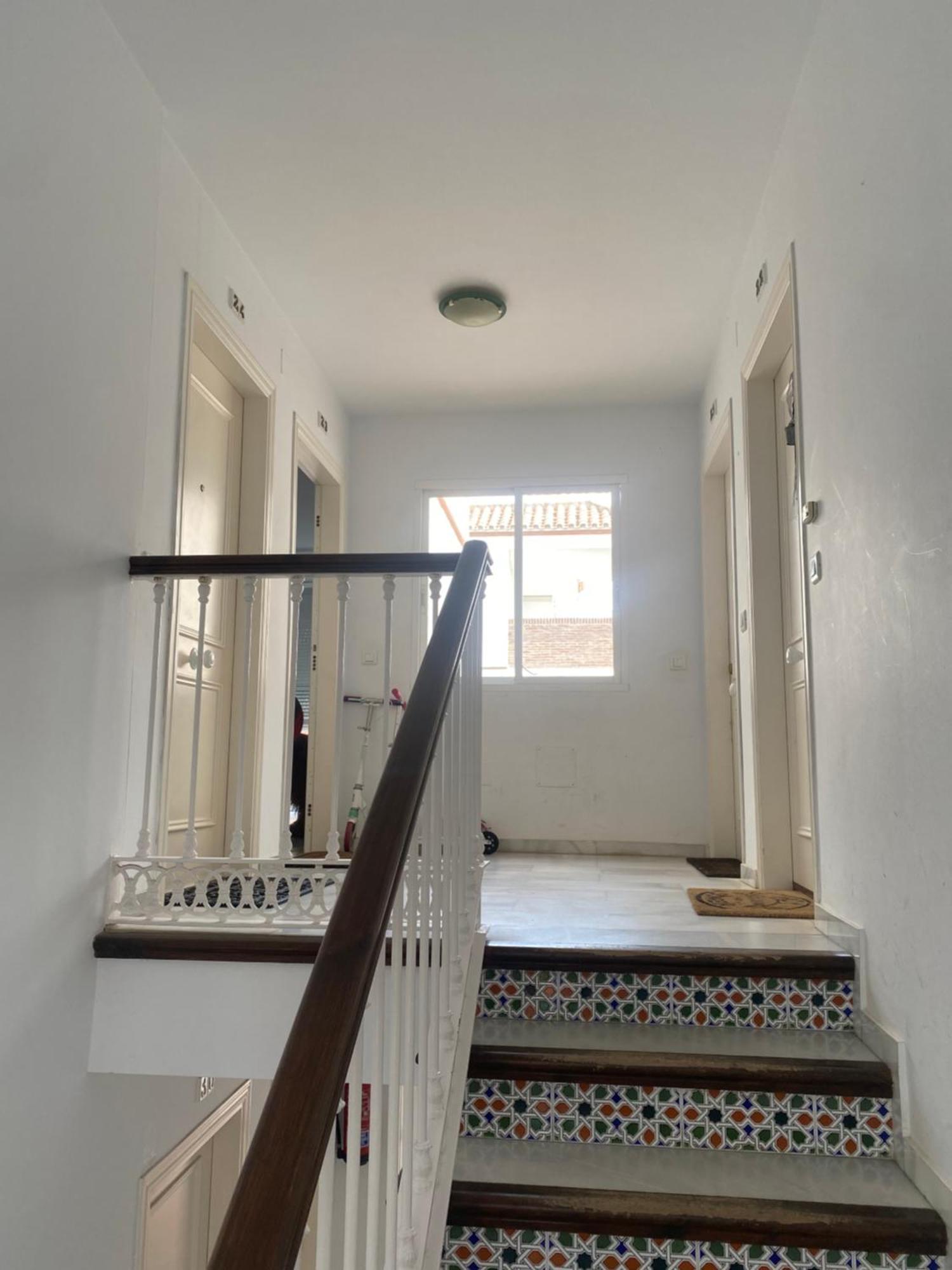 Casa Pandora Apartamento Duplex Atico, Primera Linea De Playa Торрокс-Коста Экстерьер фото